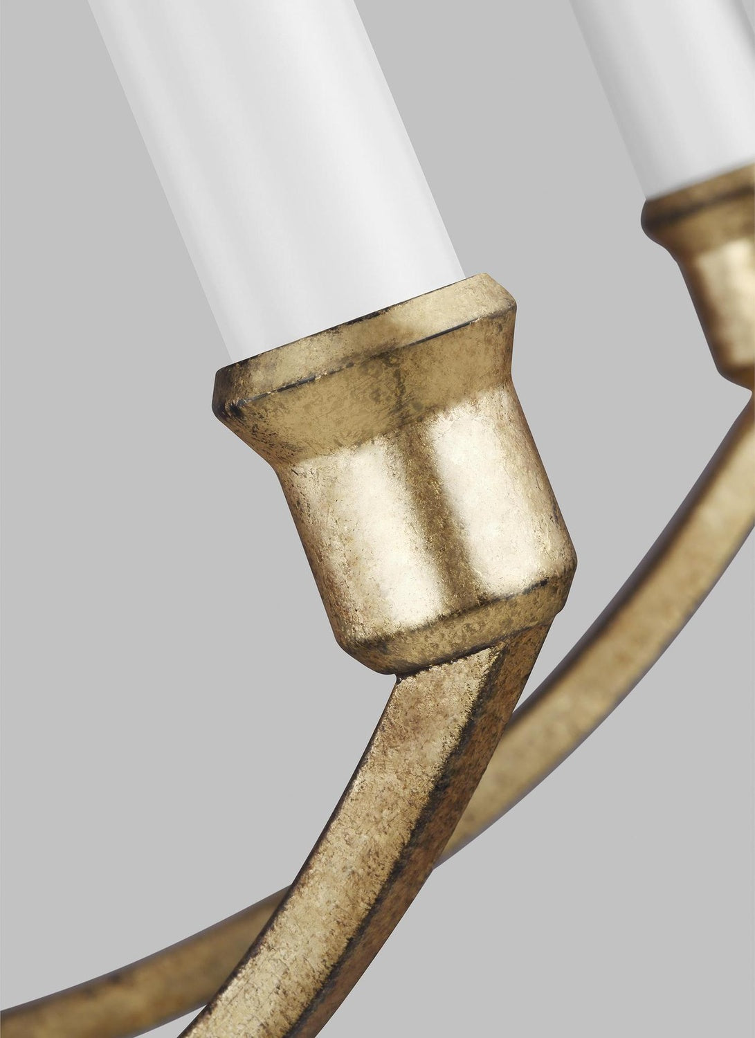VISUAL COMFORT & CO., WESTERLY CHANDELIER, CHANDELIER LIGHT