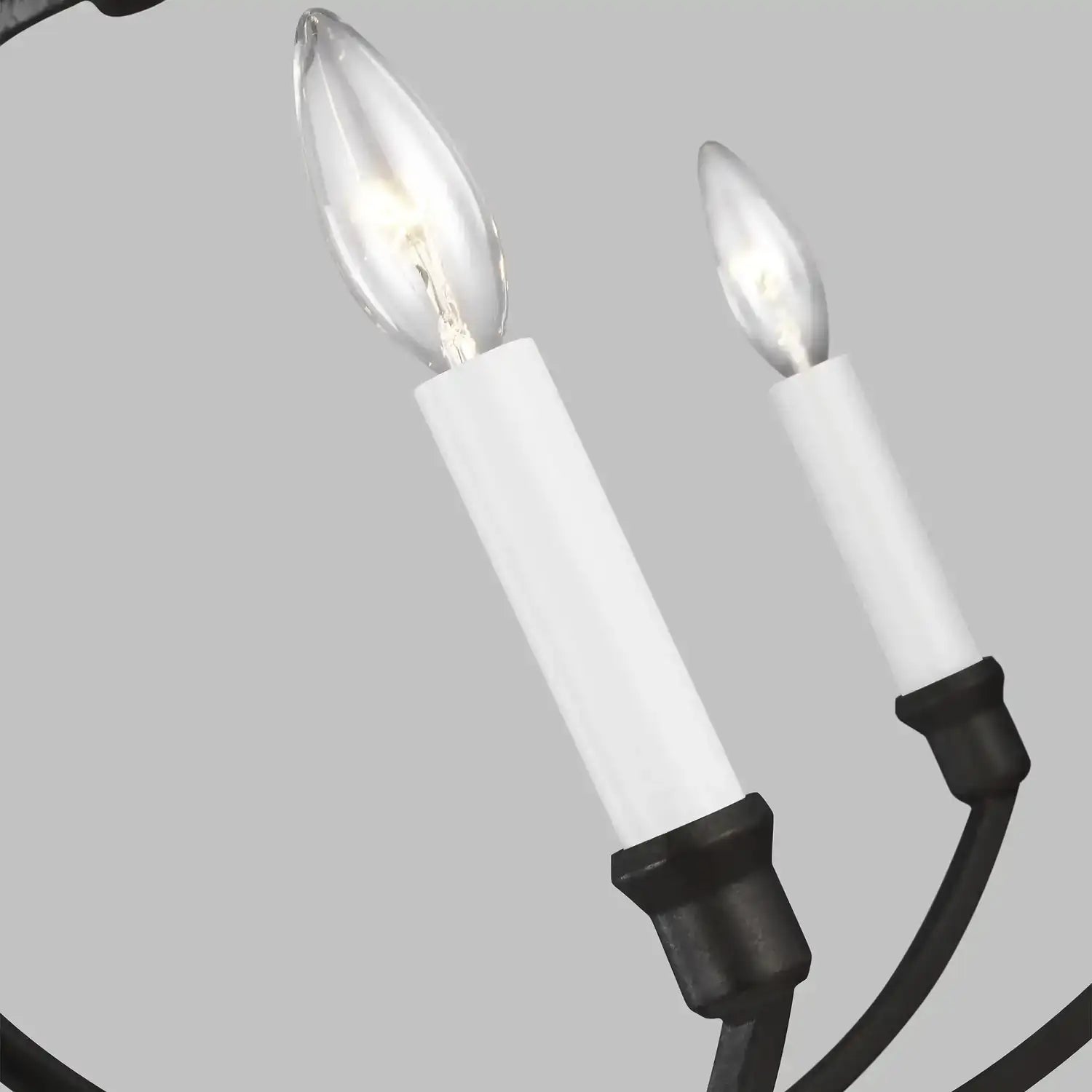 VISUAL COMFORT STUDIO, WESTERLY CHANDELIER, CHANDELIER LIGHT