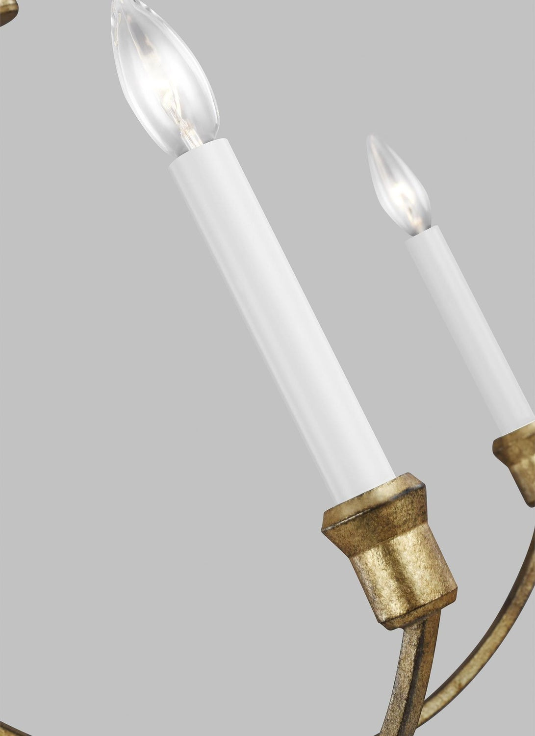 VISUAL COMFORT & CO., WESTERLY CHANDELIER, CHANDELIER LIGHT