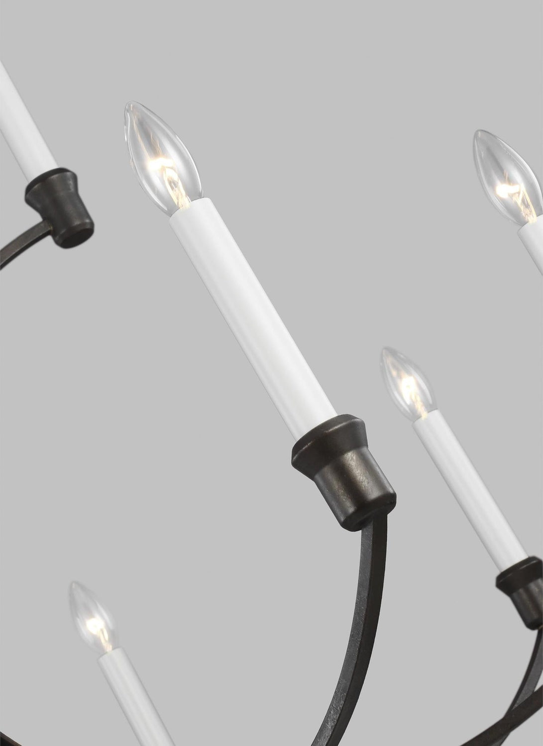 VISUAL COMFORT STUDIO - FAN - GENERATION CC10712SMS 1b0ab36e-6372-49b0-8d8b-af7bcb4e075a