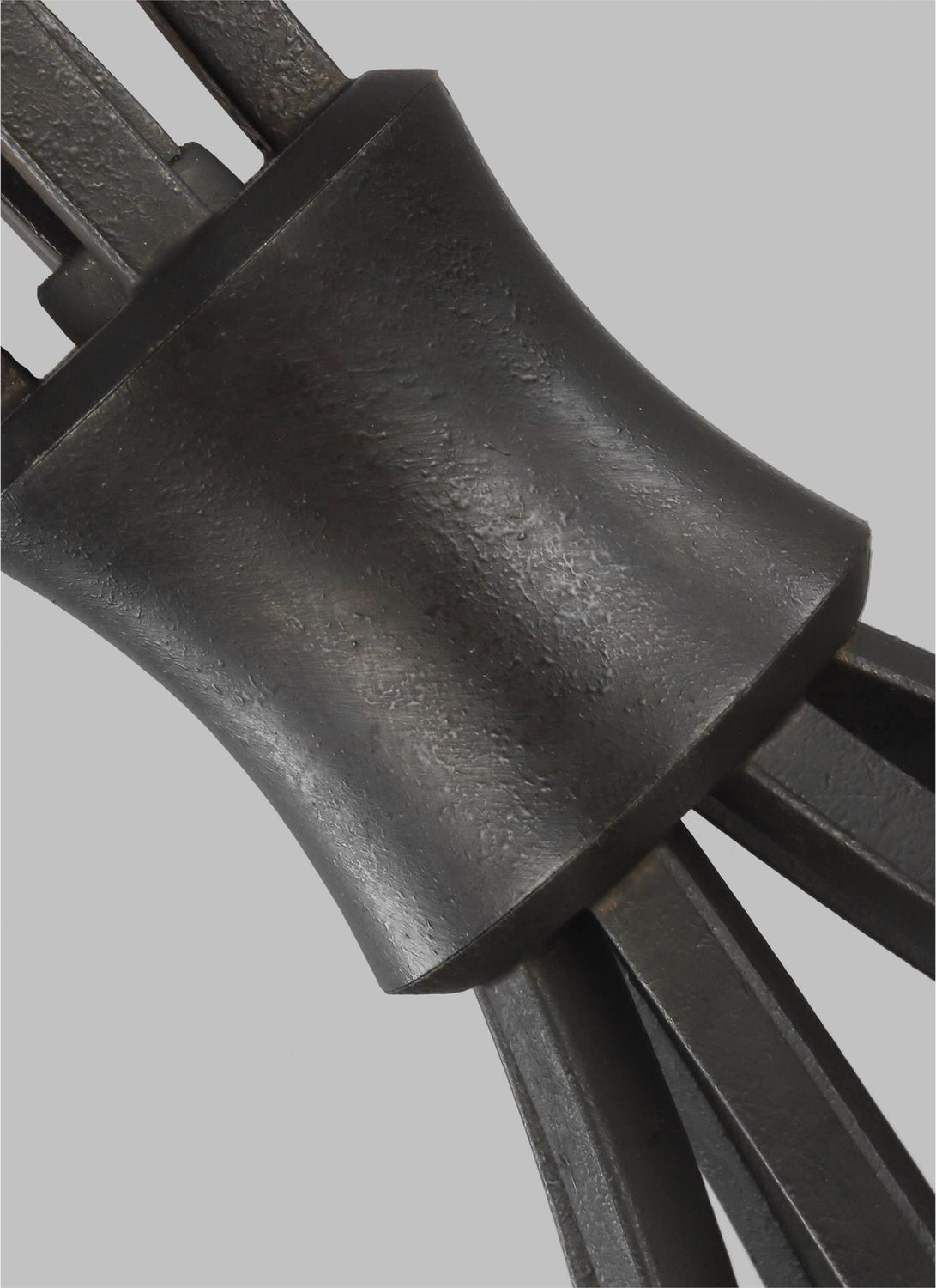 VISUAL COMFORT STUDIO - FAN - GENERATION CC10712SMS 33395eb4-fb2b-4c1f-88c0-8475bb58cf81