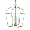 VISUAL COMFORT STUDIO, STONINGTON LANTERN, CHANDELIER LIGHT