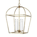 VISUAL COMFORT STUDIO, STONINGTON LANTERN, CHANDELIER LIGHT