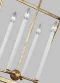 VISUAL COMFORT STUDIO, STONINGTON LANTERN, CHANDELIER LIGHT