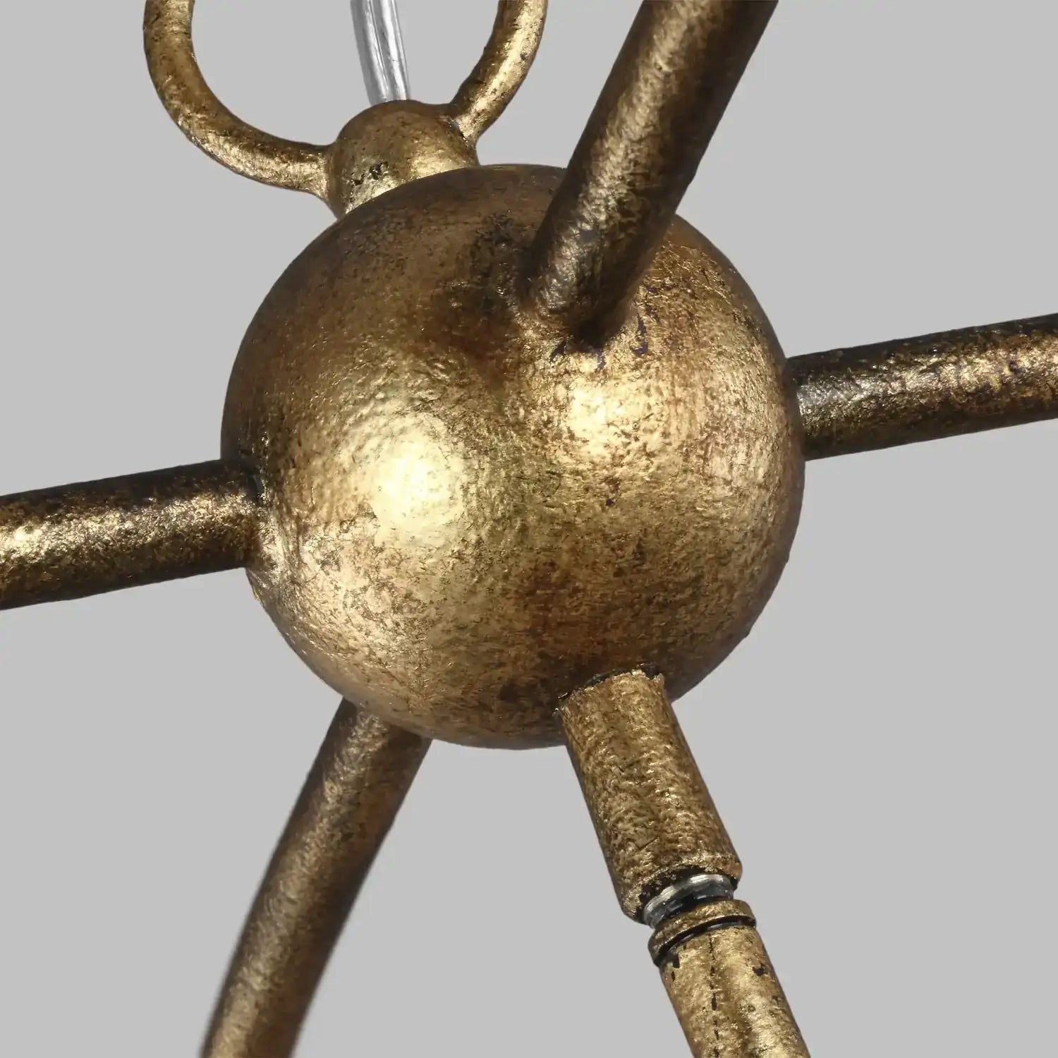 VISUAL COMFORT STUDIO, STONINGTON LANTERN, CHANDELIER LIGHT