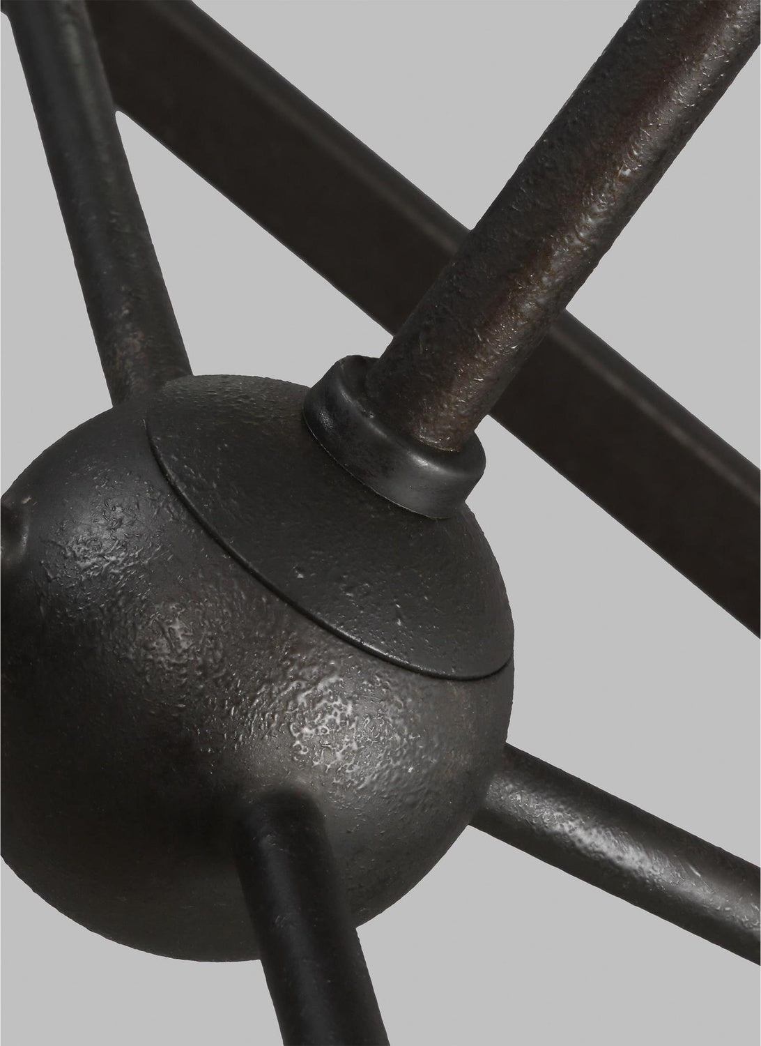 VISUAL COMFORT STUDIO - FAN - GENERATION CC1114SMS ce429947-5938-4a1a-8362-7181b033ec3c