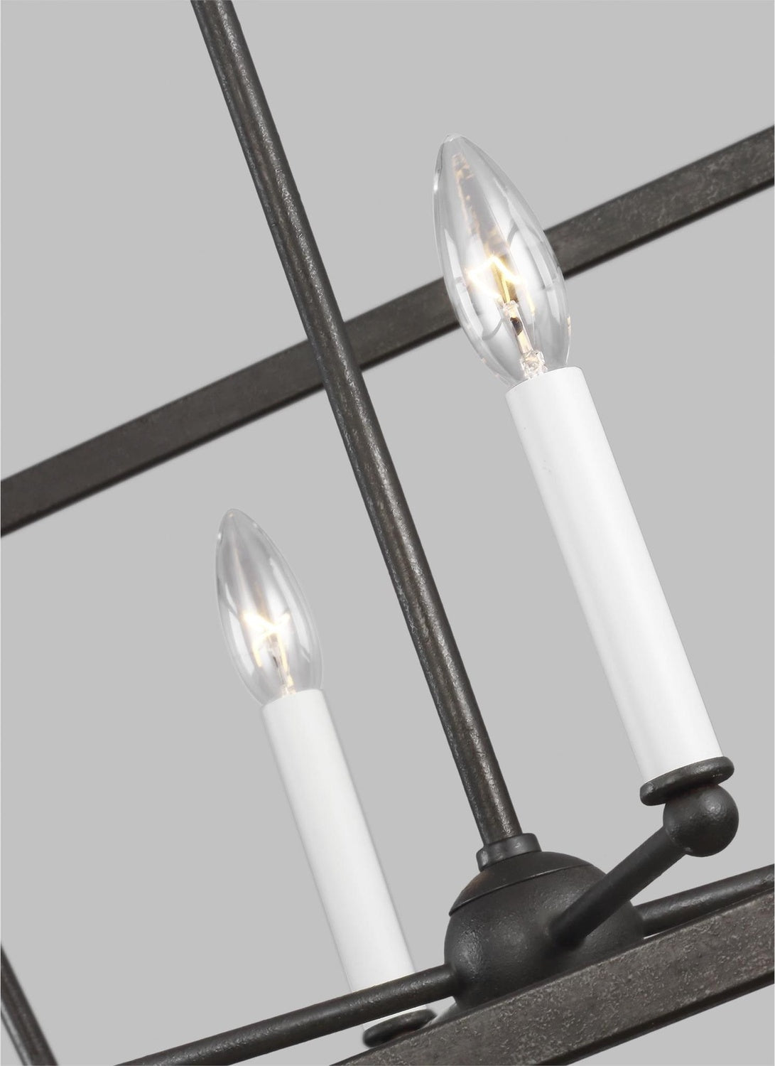 VISUAL COMFORT STUDIO - FAN - GENERATION CC1114SMS ce429947-5938-4a1a-8362-7181b033ec3c