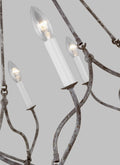 VISUAL COMFORT STUDIO, RICHMOND CHANDELIER, CHANDELIER LIGHT