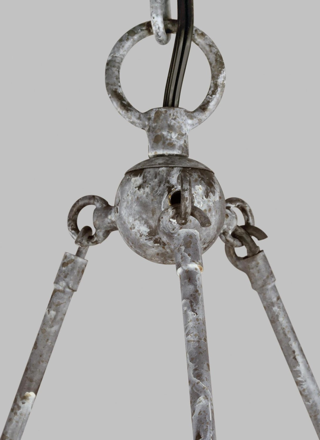 VISUAL COMFORT & CO., RICHMOND CHANDELIER, CHANDELIER LIGHT