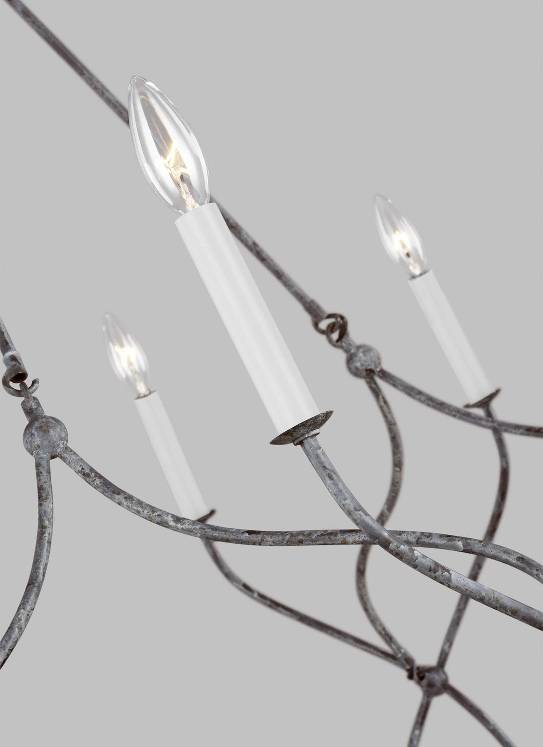 VISUAL COMFORT STUDIO, RICHMOND CHANDELIER, CHANDELIER LIGHT