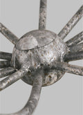 VISUAL COMFORT & CO., RICHMOND CHANDELIER, CHANDELIER LIGHT