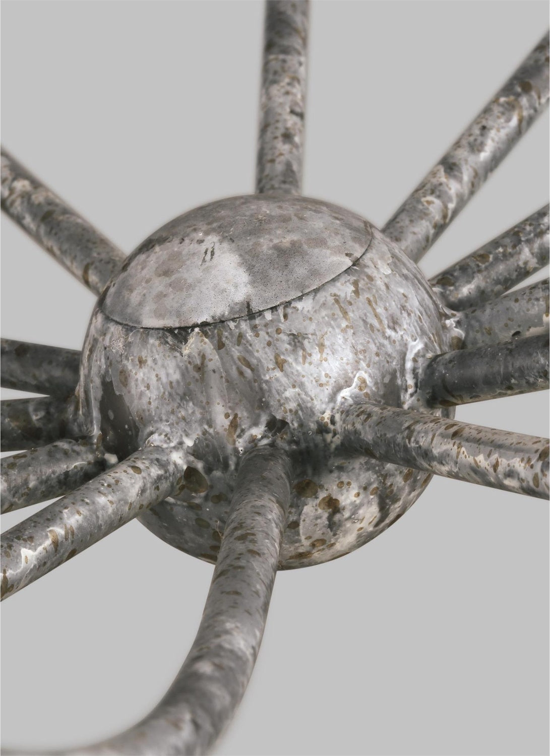 VISUAL COMFORT & CO., RICHMOND CHANDELIER, CHANDELIER LIGHT