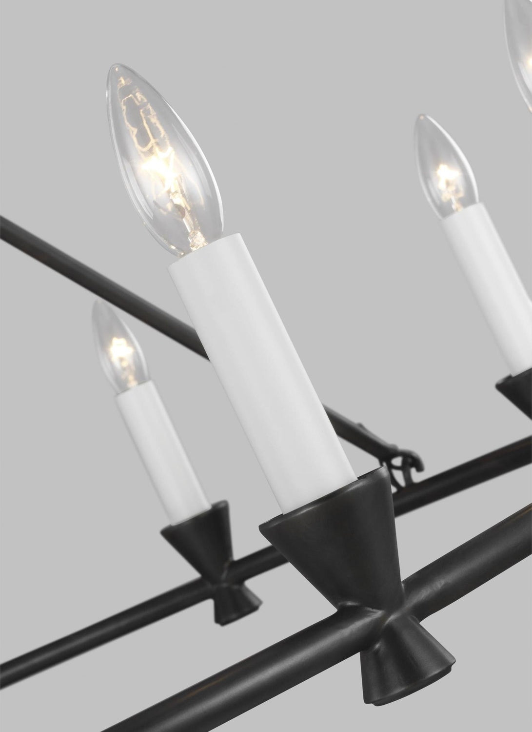 VISUAL COMFORT STUDIO, KEYSTONE CHANDELIER, CHANDELIER LIGHT