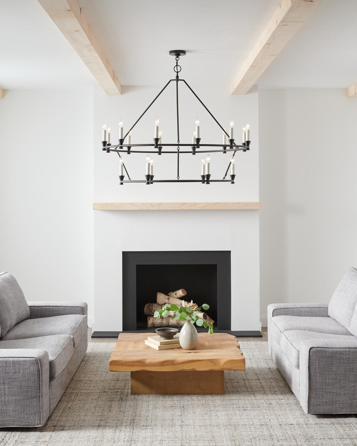 VISUAL COMFORT & CO., KEYSTONE CHANDELIER, CHANDELIER LIGHT