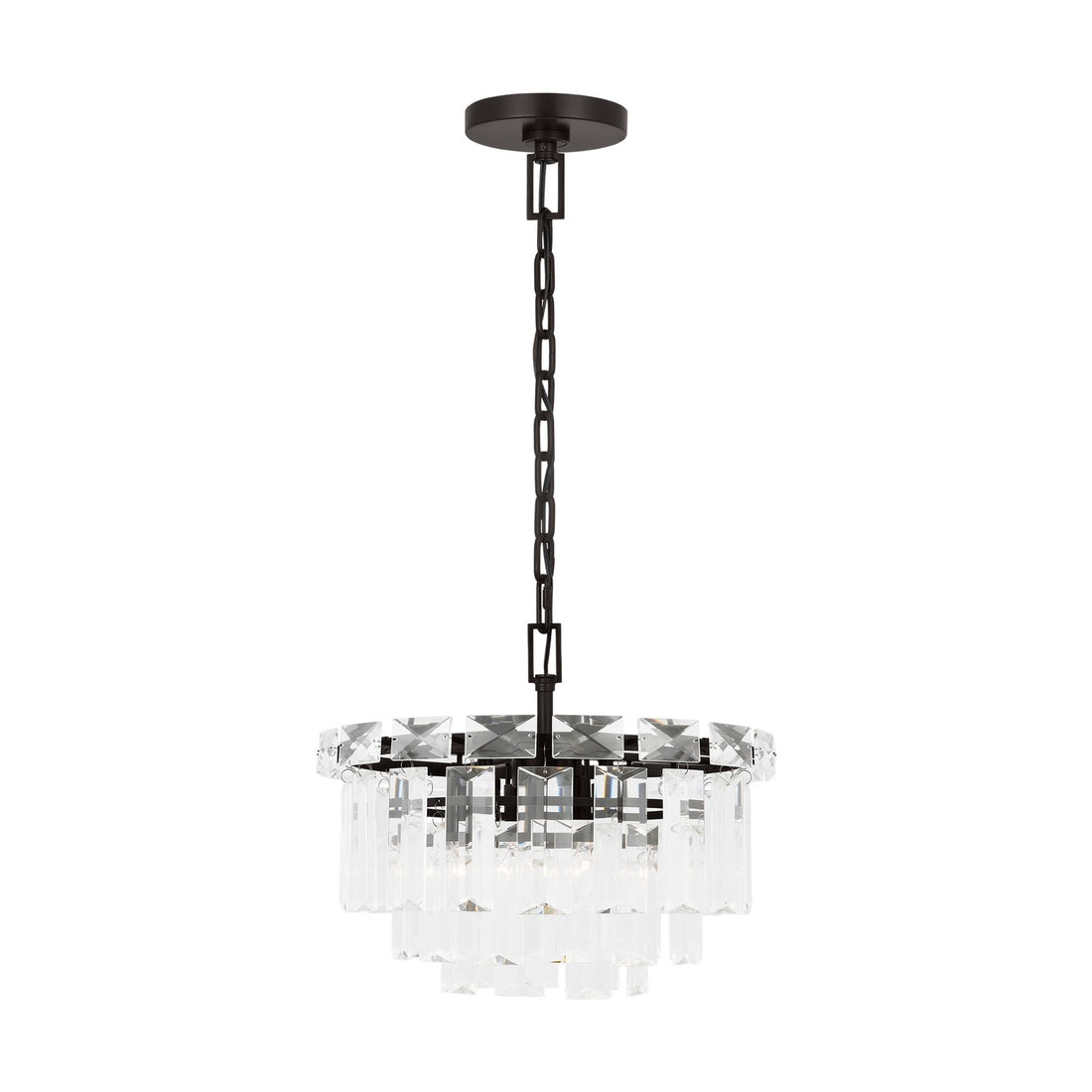 VISUAL COMFORT & CO., ARDEN CHANDELIER, CHANDELIER LIGHT