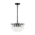 VISUAL COMFORT STUDIO, ARDEN CHANDELIER, CHANDELIER LIGHT