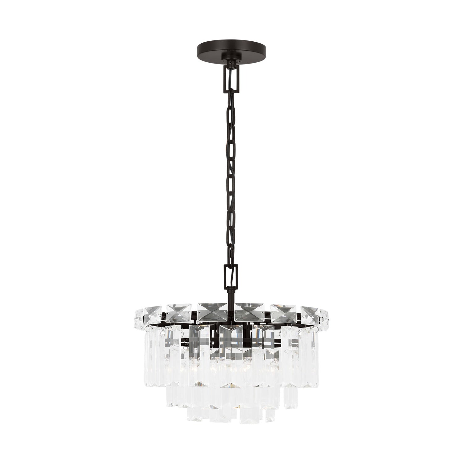 VISUAL COMFORT STUDIO, ARDEN CHANDELIER, CHANDELIER LIGHT