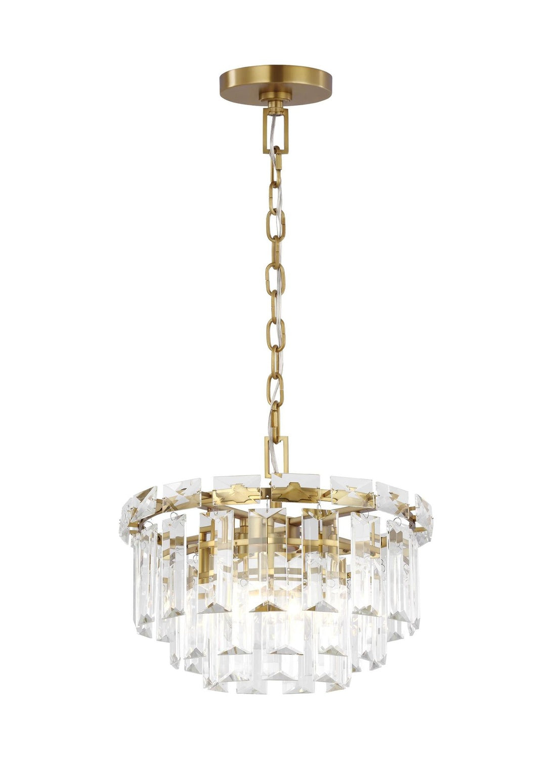 VISUAL COMFORT & CO., ARDEN CHANDELIER, CHANDELIER LIGHT
