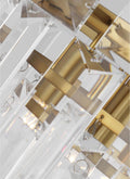 VISUAL COMFORT & CO., ARDEN CHANDELIER, CHANDELIER LIGHT