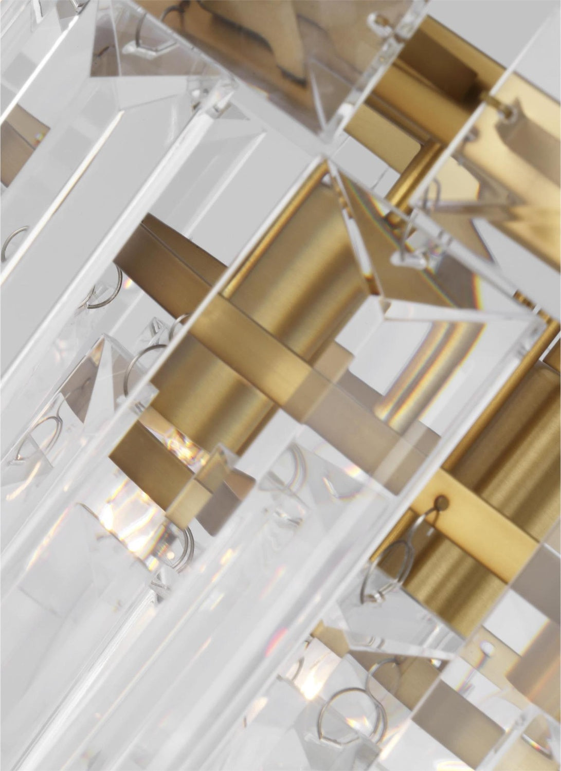 VISUAL COMFORT STUDIO, ARDEN CHANDELIER, CHANDELIER LIGHT
