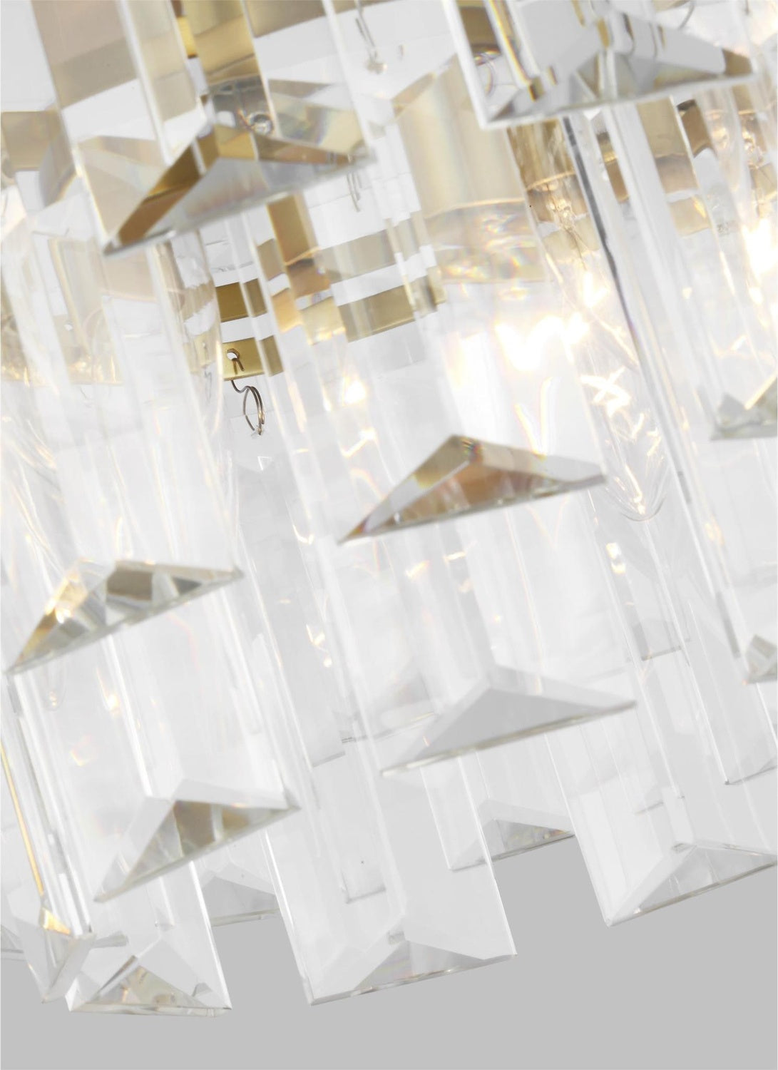 VISUAL COMFORT STUDIO, ARDEN CHANDELIER, CHANDELIER LIGHT