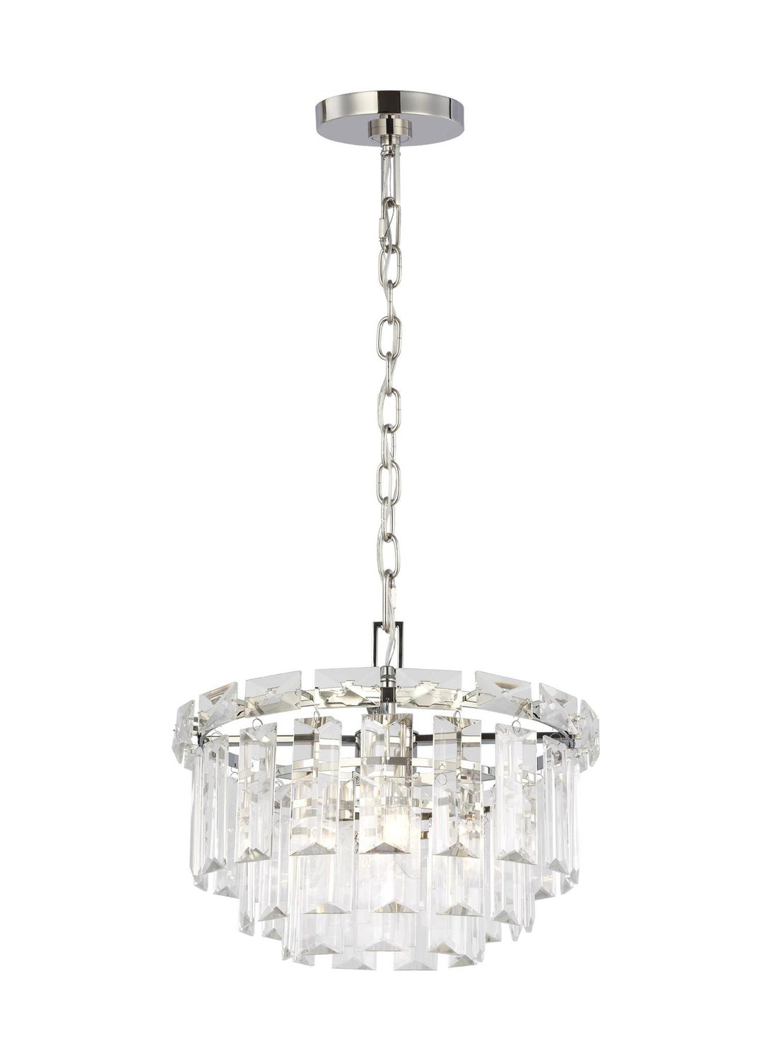 VISUAL COMFORT STUDIO, ARDEN CHANDELIER, CHANDELIER LIGHT