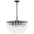 VISUAL COMFORT STUDIO, ARDEN CHANDELIER, CHANDELIER LIGHT