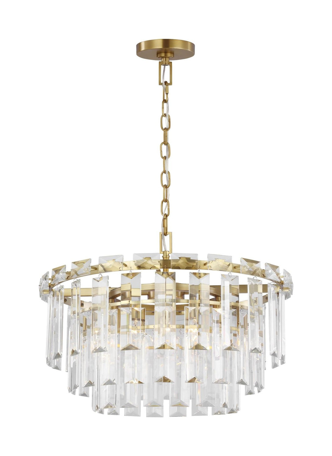 VISUAL COMFORT & CO., ARDEN CHANDELIER, CHANDELIER LIGHT