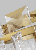 VISUAL COMFORT STUDIO, ARDEN CHANDELIER, CHANDELIER LIGHT