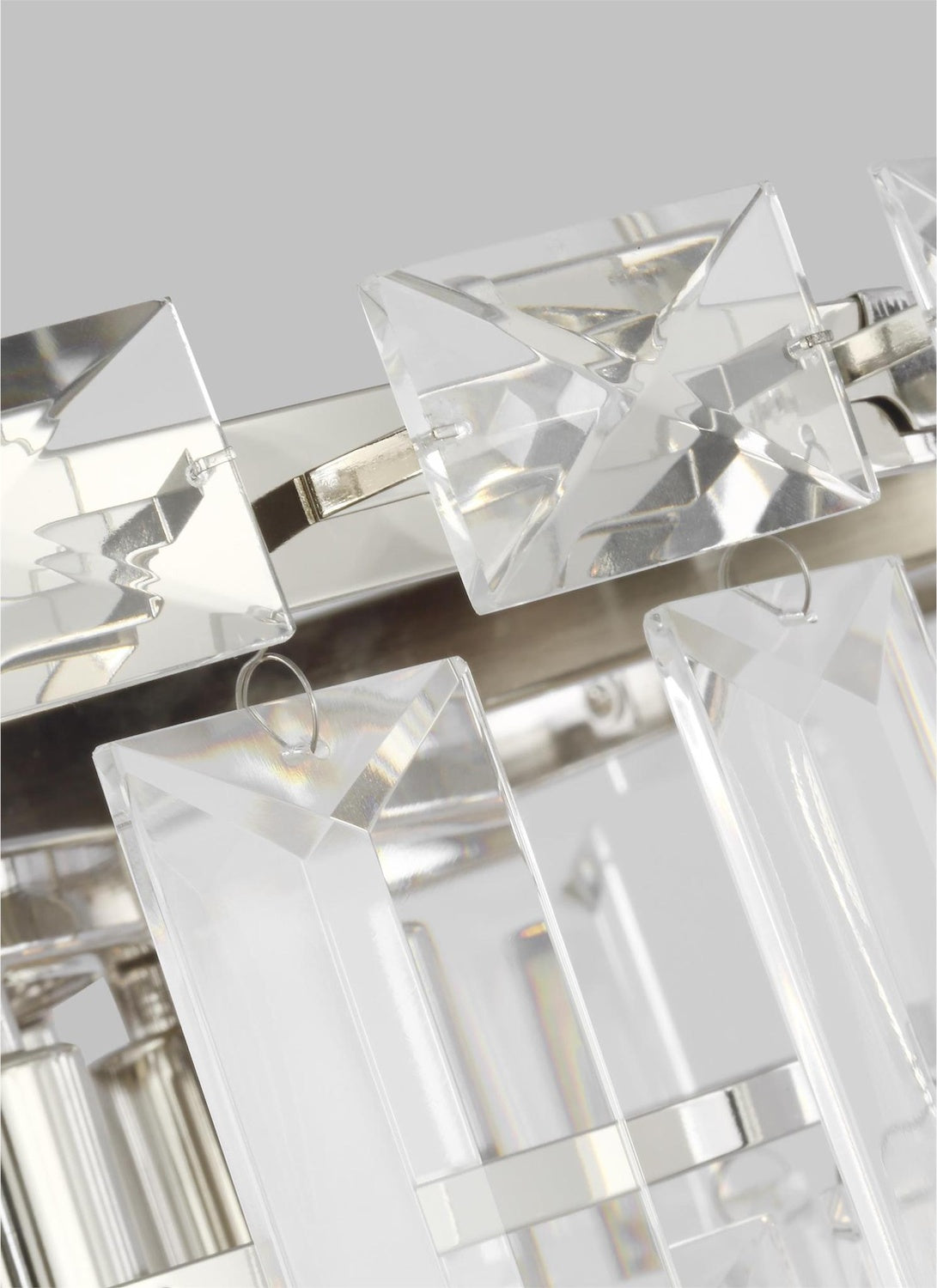 VISUAL COMFORT & CO., ARDEN CHANDELIER, CHANDELIER LIGHT