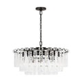 VISUAL COMFORT STUDIO, ARDEN CHANDELIER, CHANDELIER LIGHT