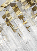 VISUAL COMFORT STUDIO, ARDEN CHANDELIER, CHANDELIER LIGHT