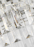 VISUAL COMFORT STUDIO, ARDEN CHANDELIER, CHANDELIER LIGHT
