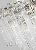 VISUAL COMFORT STUDIO, ARDEN CHANDELIER, CHANDELIER LIGHT