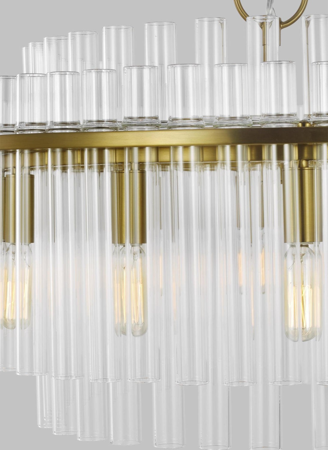 VISUAL COMFORT & CO., BECKETT CHANDELIER, CHANDELIER LIGHT
