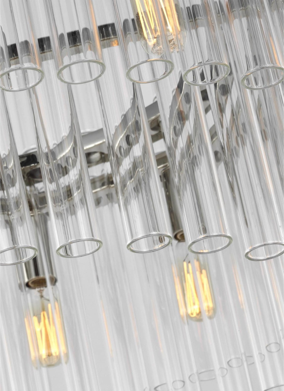VISUAL COMFORT & CO., BECKETT CHANDELIER, CHANDELIER LIGHT