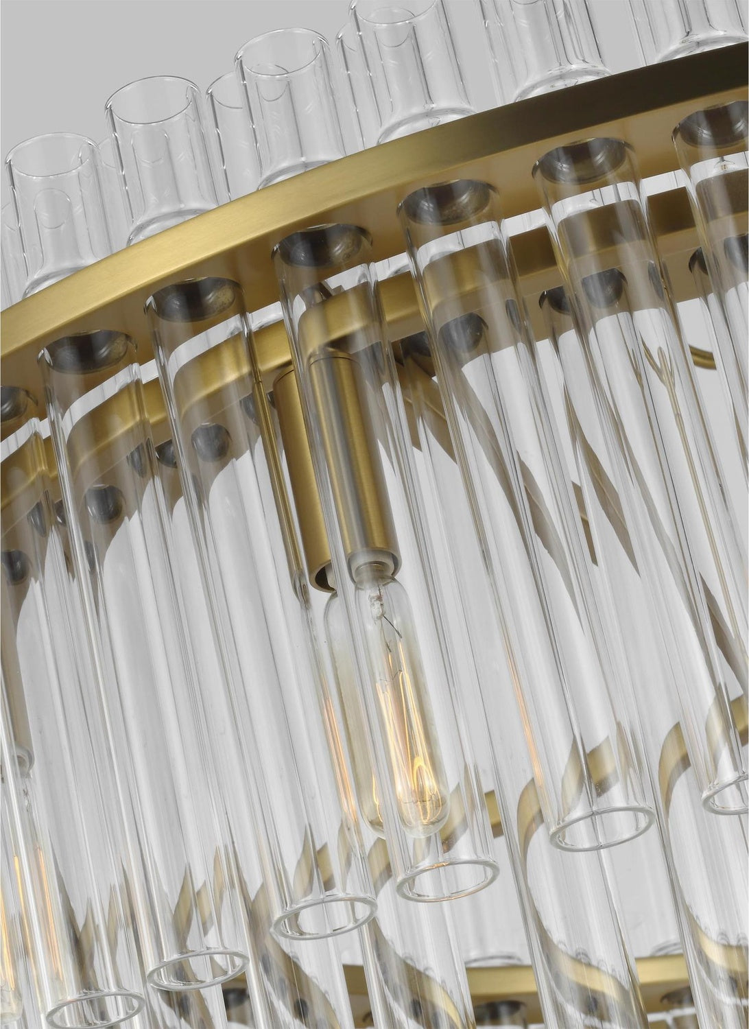 VISUAL COMFORT STUDIO, BECKETT CHANDELIER, CHANDELIER LIGHT