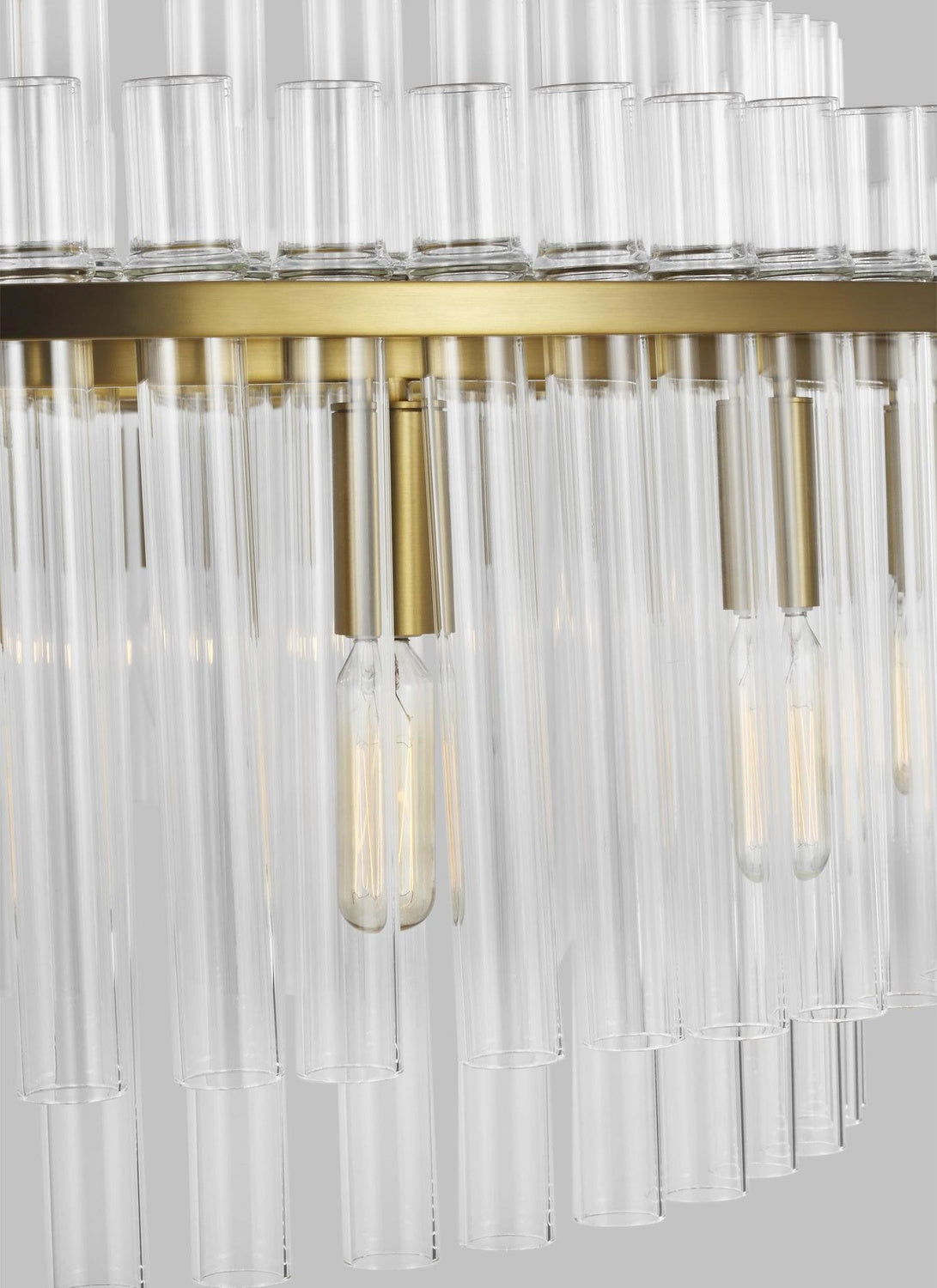 VISUAL COMFORT & CO., BECKETT CHANDELIER, CHANDELIER LIGHT