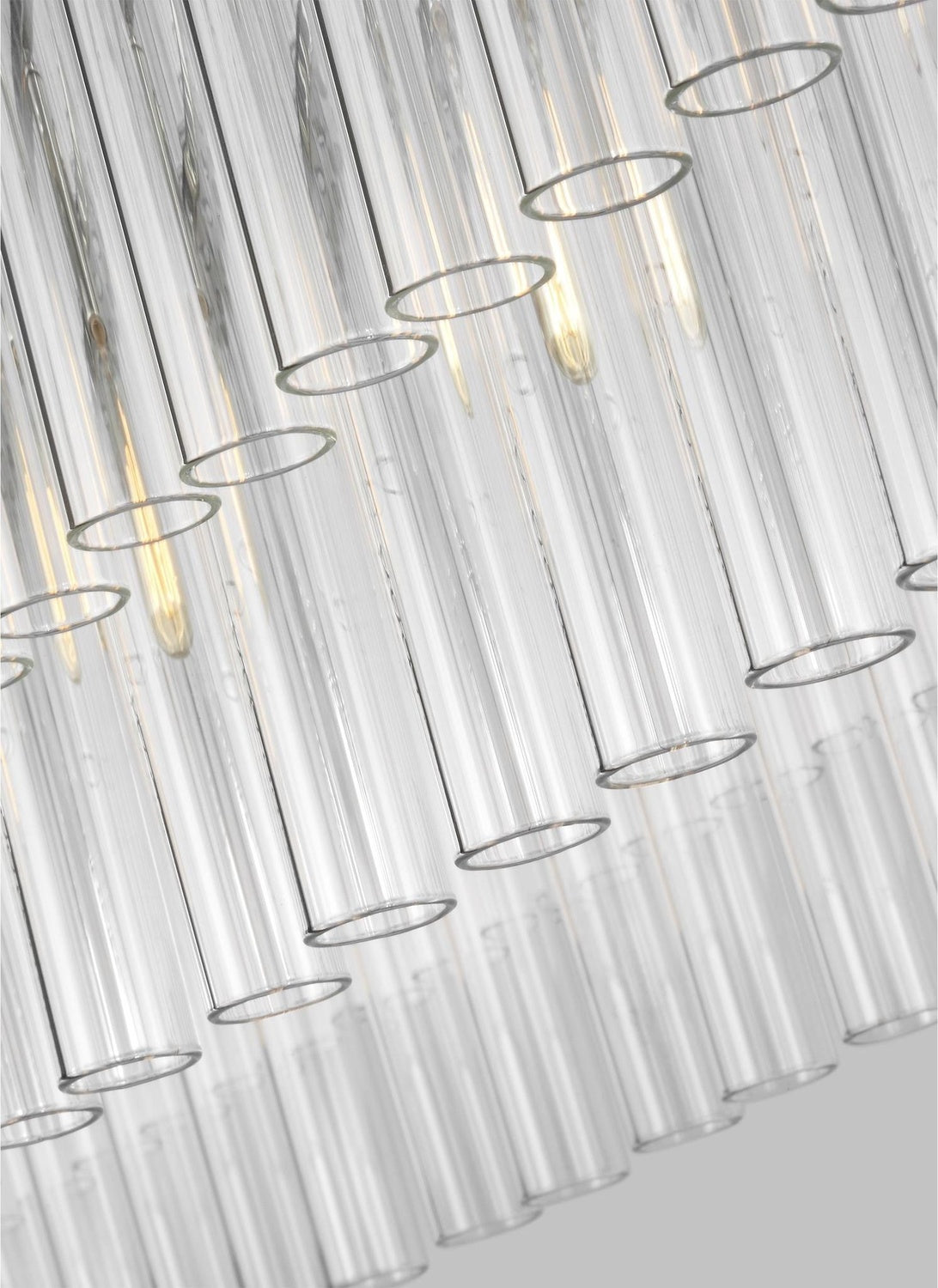VISUAL COMFORT STUDIO, BECKETT LINEAR CHANDELIER, CHANDELIER LIGHT