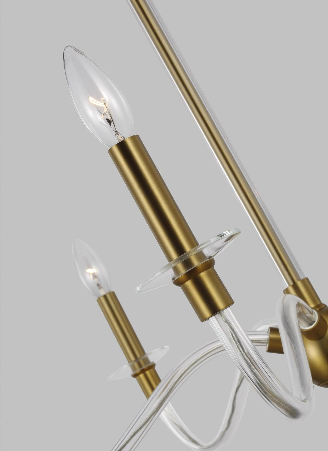 VISUAL COMFORT & CO., HANOVER CHANDELIER, CHANDELIER LIGHT