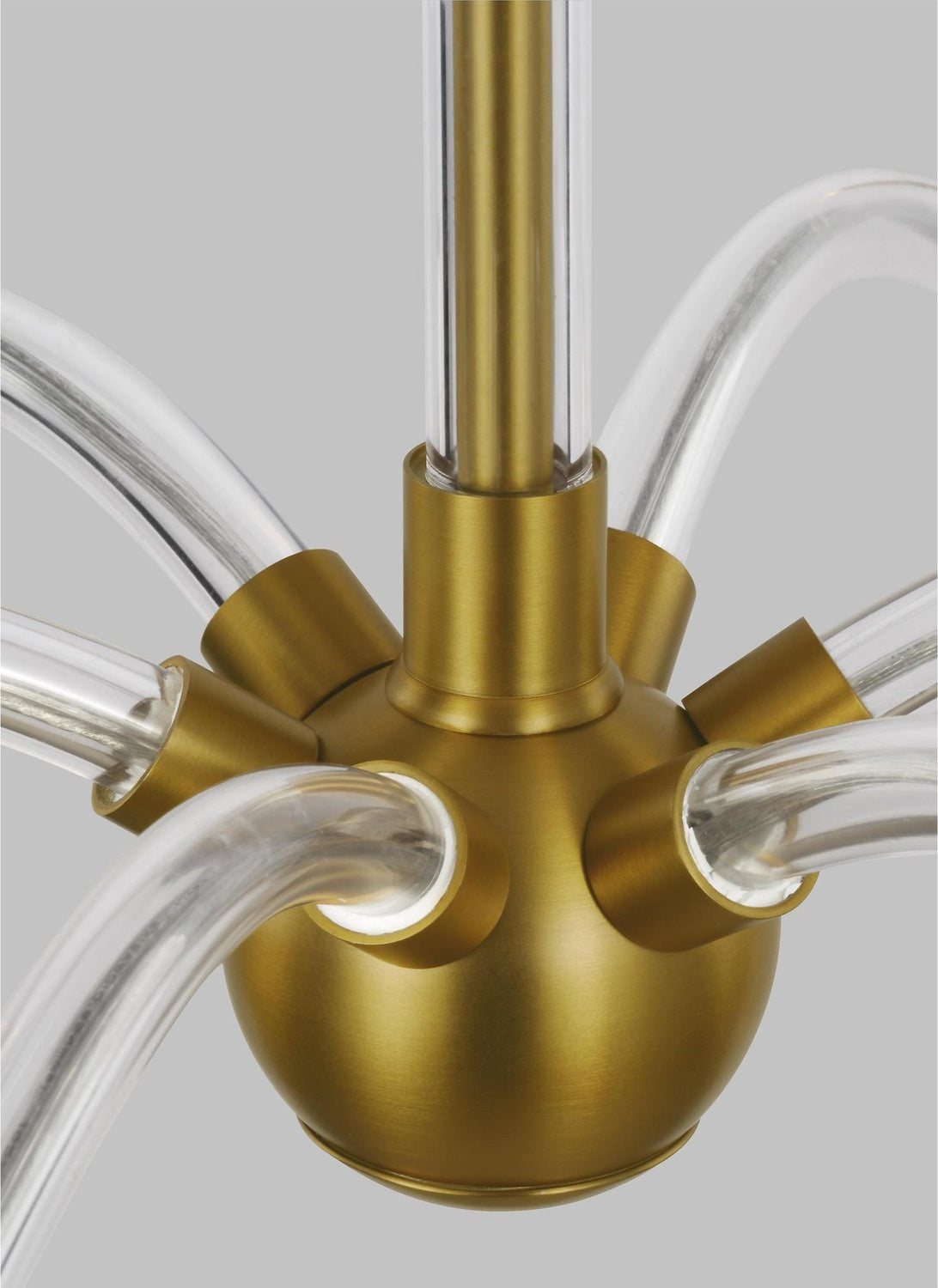VISUAL COMFORT & CO., HANOVER CHANDELIER, CHANDELIER LIGHT