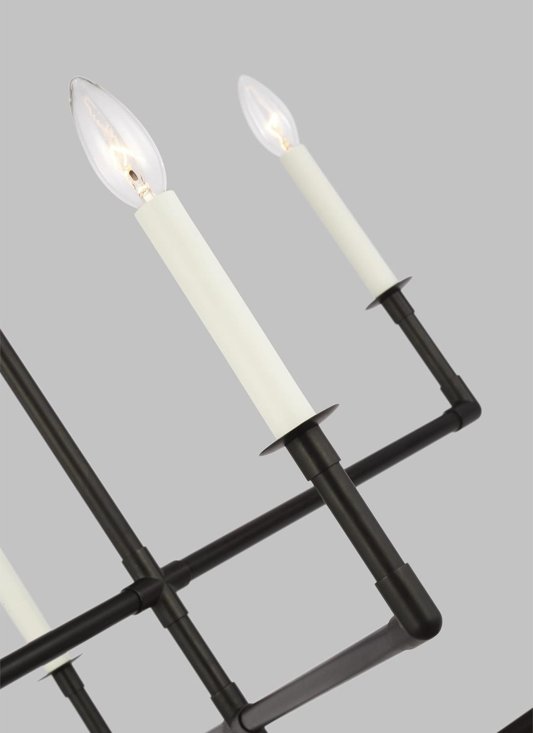 VISUAL COMFORT & CO., BAYVIEW CHANDELIER, CHANDELIER LIGHT