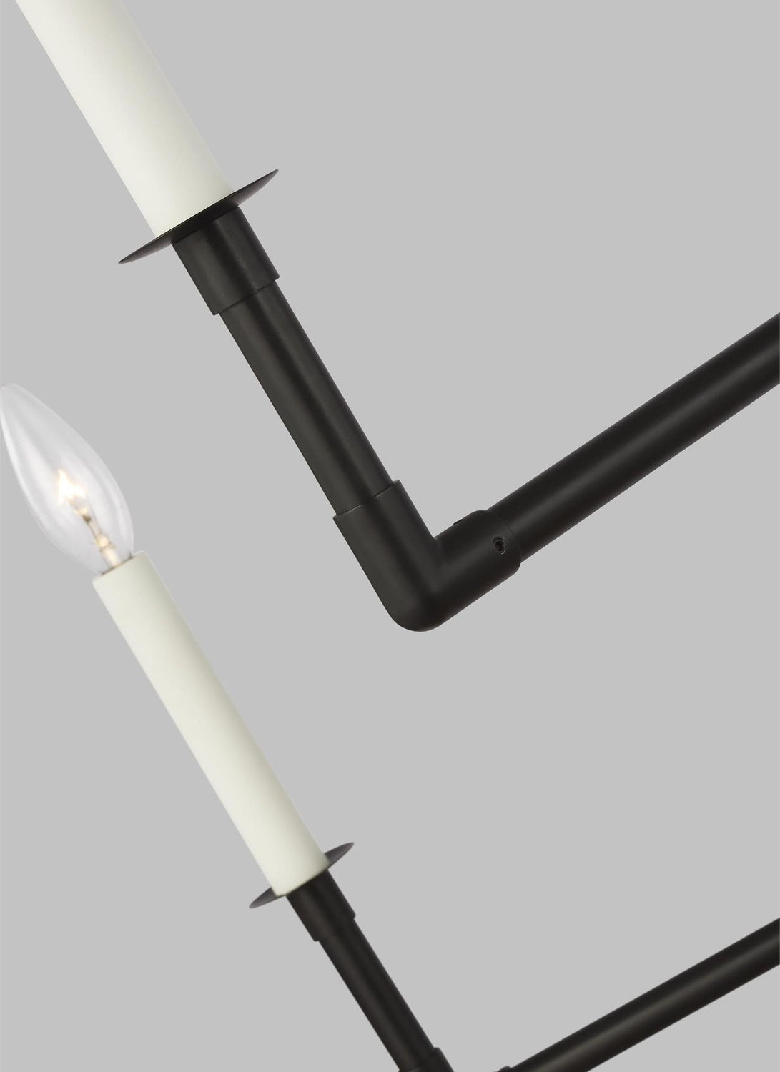 VISUAL COMFORT STUDIO, BAYVIEW CHANDELIER, CHANDELIER LIGHT