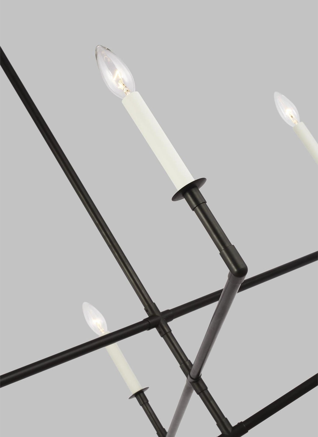 VISUAL COMFORT & CO., BAYVIEW CHANDELIER, CHANDELIER LIGHT