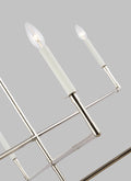 VISUAL COMFORT & CO., BAYVIEW CHANDELIER, CHANDELIER LIGHT
