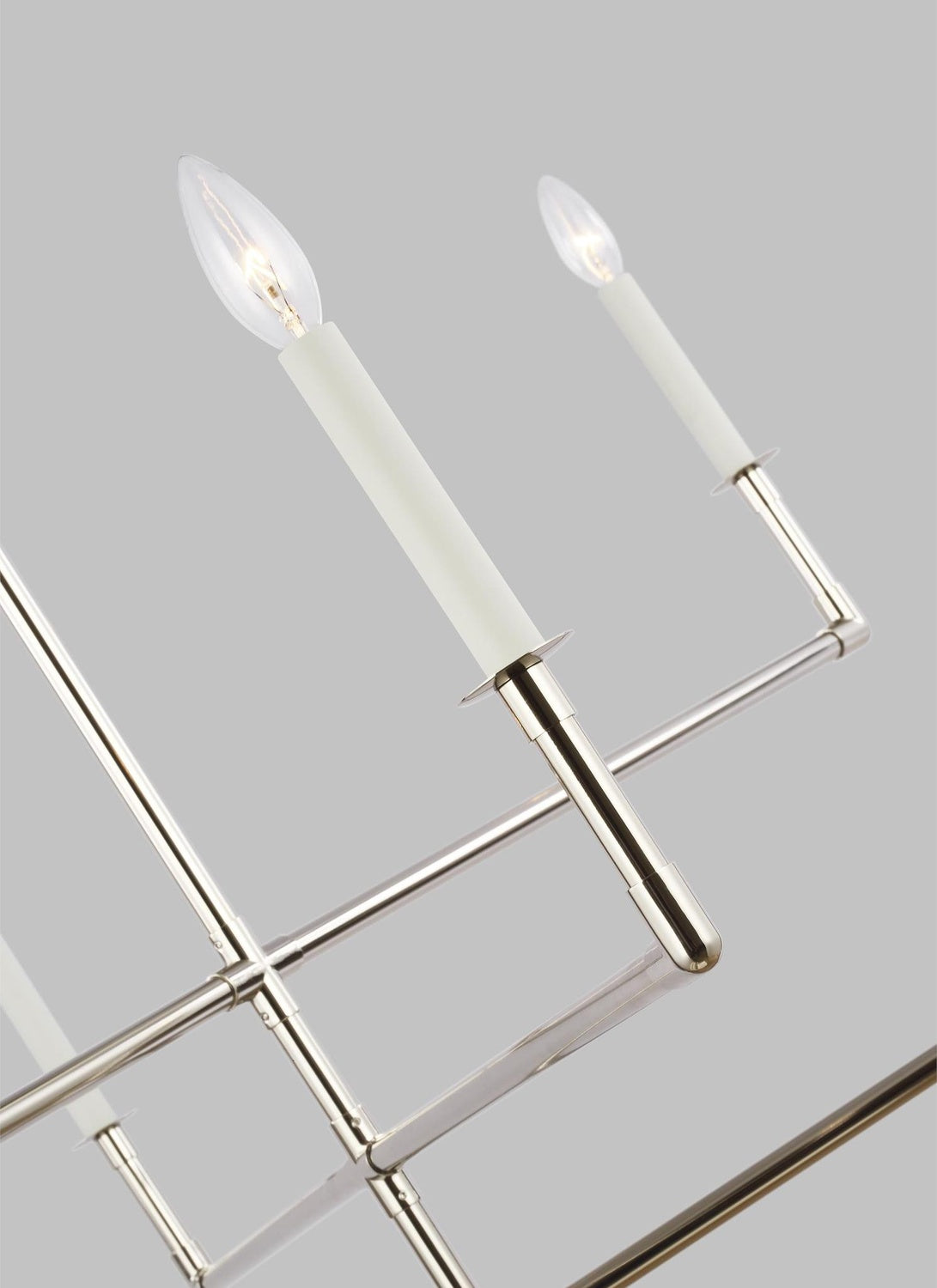 VISUAL COMFORT STUDIO, BAYVIEW CHANDELIER, CHANDELIER LIGHT