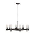 VISUAL COMFORT & CO., GENEVA CHANDELIER, CHANDELIER LIGHT