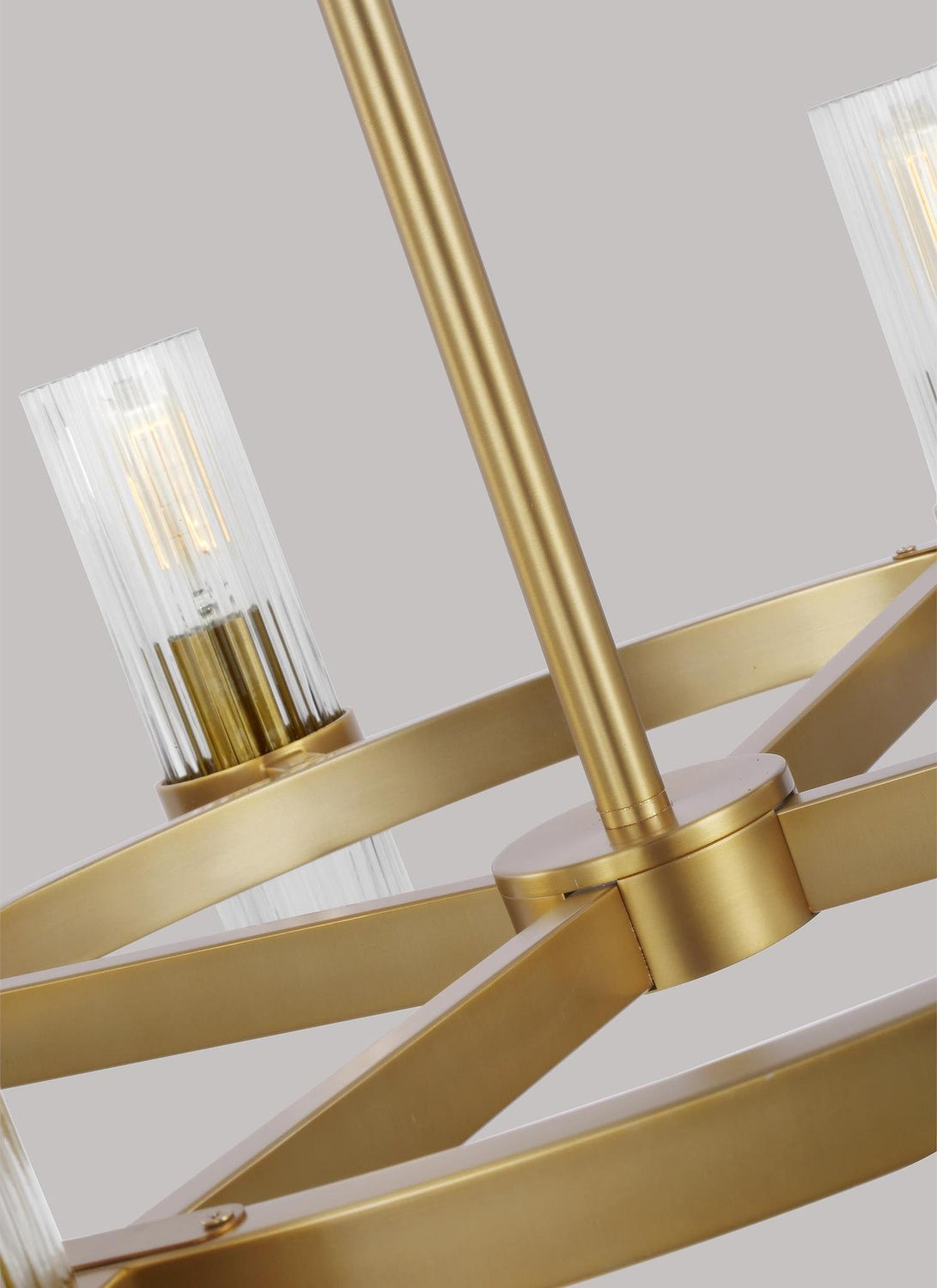 VISUAL COMFORT & CO., GENEVA CHANDELIER, CHANDELIER LIGHT