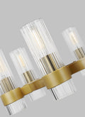 VISUAL COMFORT & CO., GENEVA CHANDELIER, CHANDELIER LIGHT