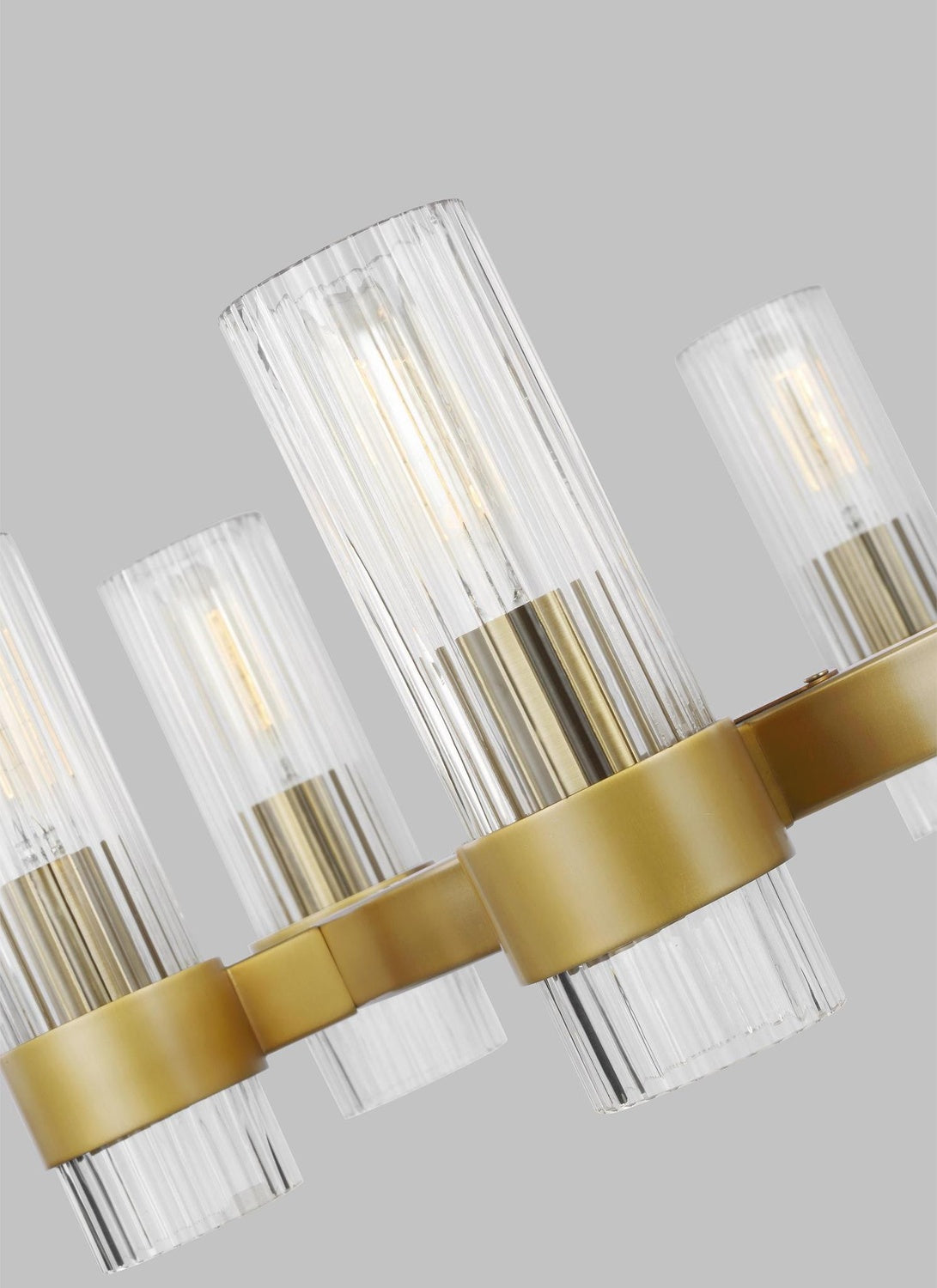 VISUAL COMFORT & CO., GENEVA CHANDELIER, CHANDELIER LIGHT